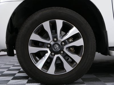 2019 Toyota Sequoia Limited 4WD *1-OWNER*