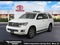 2018 Toyota Sequoia Limited 4WD *WELL MAINTAINED!*