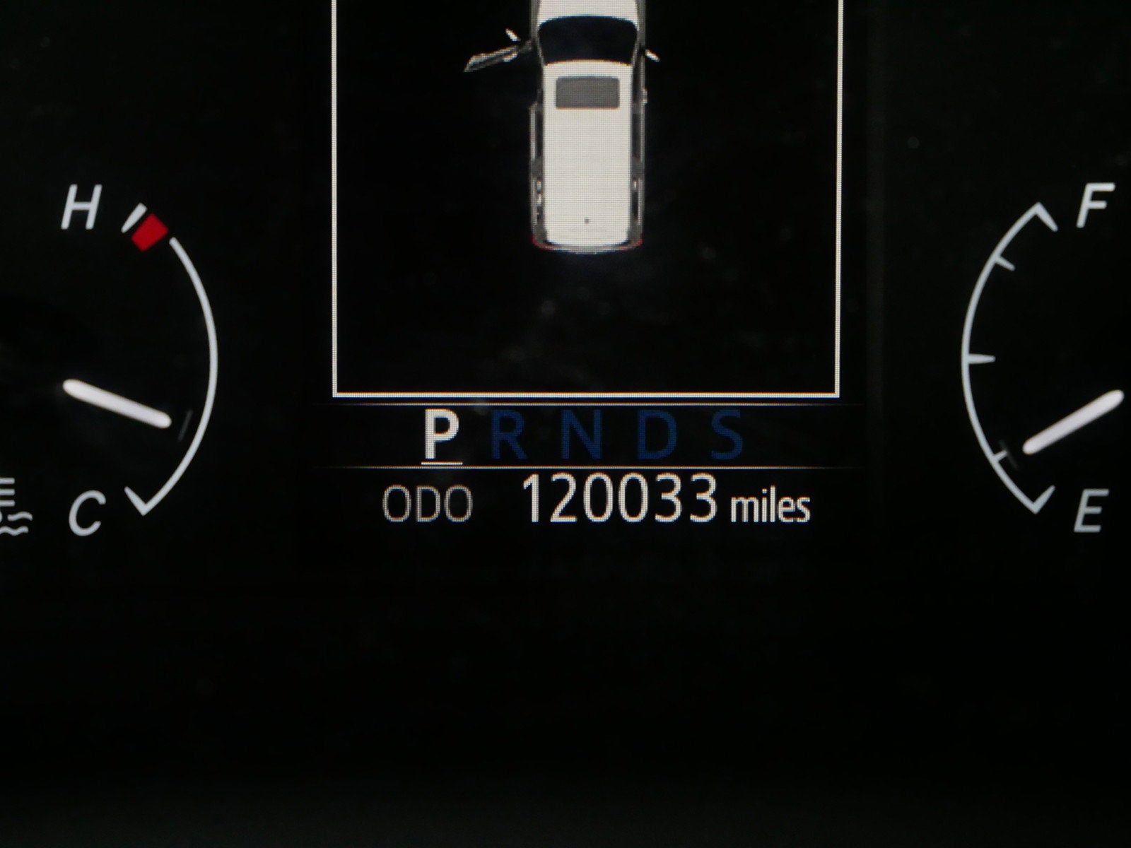 2018 Toyota Sequoia Limited 4WD *WELL MAINTAINED!*