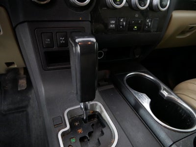 2018 Toyota Sequoia Limited 4WD *WELL MAINTAINED!*