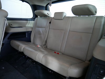 2018 Toyota Sequoia Limited 4WD *WELL MAINTAINED!*