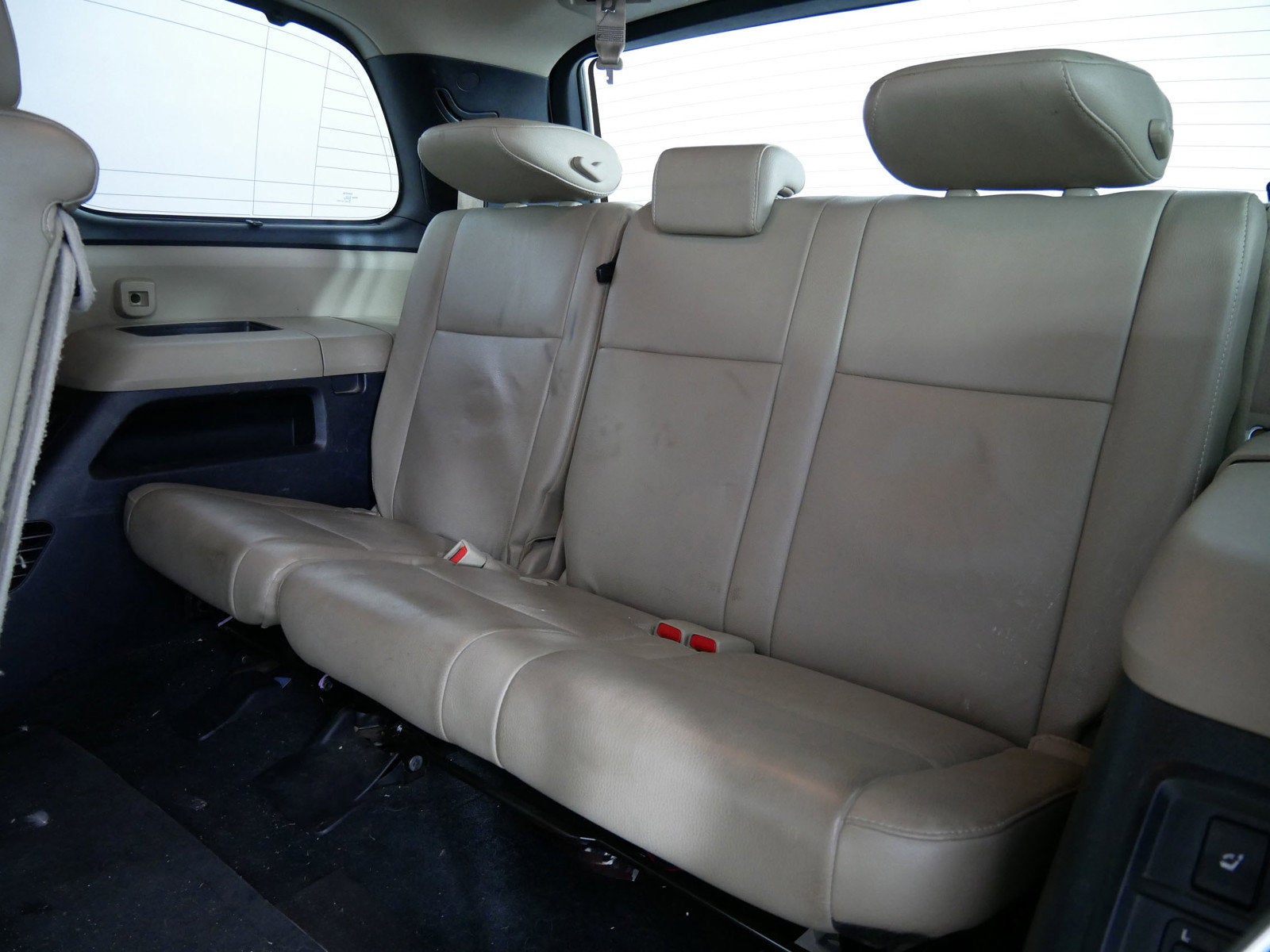 2018 Toyota Sequoia Limited 4WD *WELL MAINTAINED!*