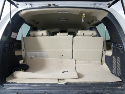 2018 Toyota Sequoia Limited 4WD *WELL MAINTAINED!*