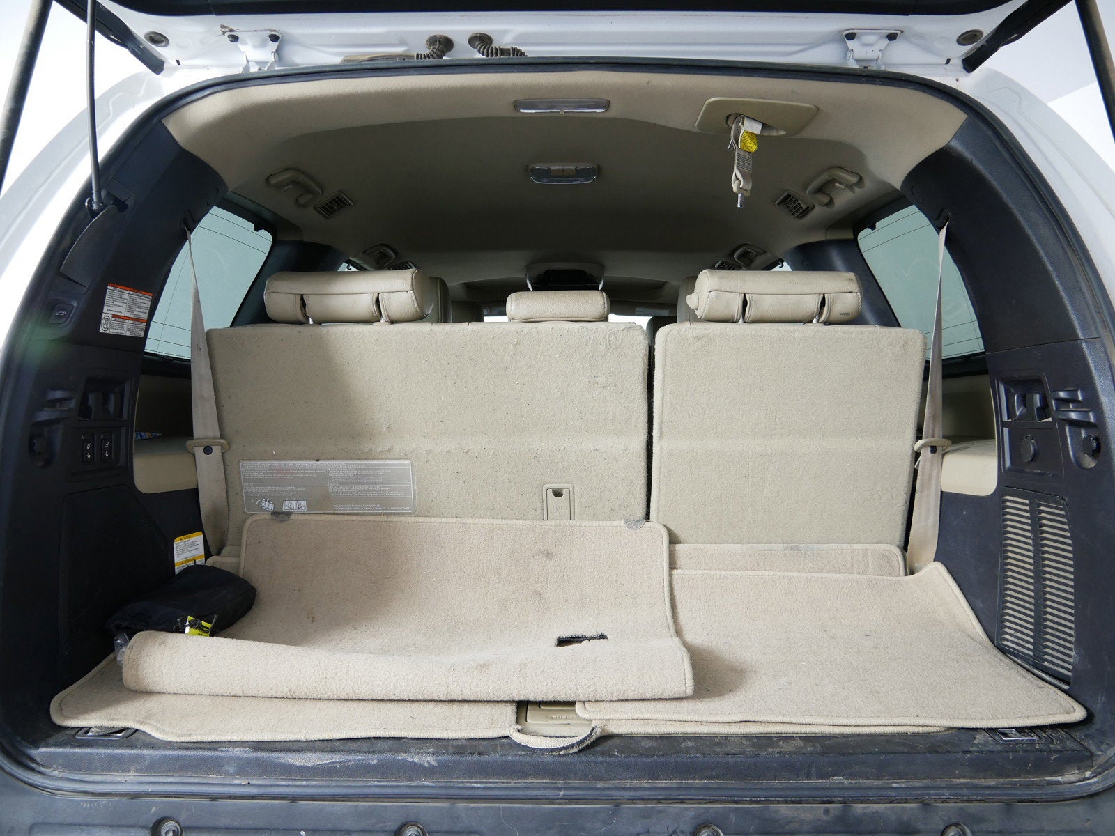 2018 Toyota Sequoia Limited 4WD *WELL MAINTAINED!*