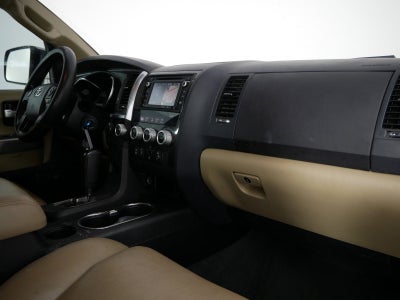 2018 Toyota Sequoia Limited 4WD *WELL MAINTAINED!*