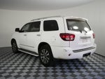 2018 Toyota Sequoia Limited 4WD *WELL MAINTAINED!*
