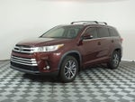 2017 Toyota Highlander XLE AWD *CLEAN CARFAX*