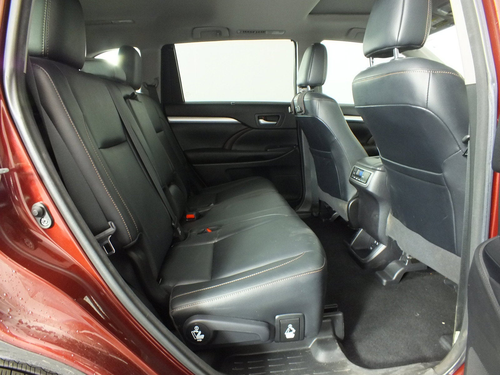 2017 Toyota Highlander XLE AWD *CLEAN CARFAX*