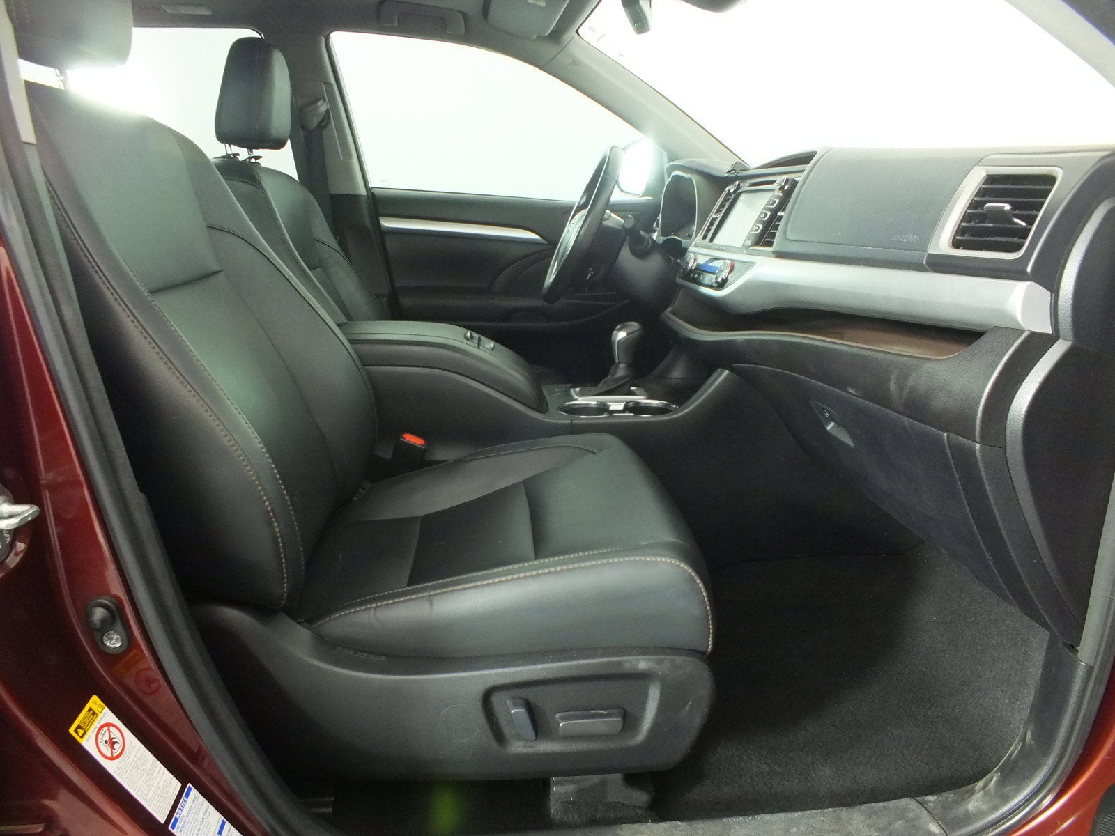 2017 Toyota Highlander XLE AWD *CLEAN CARFAX*