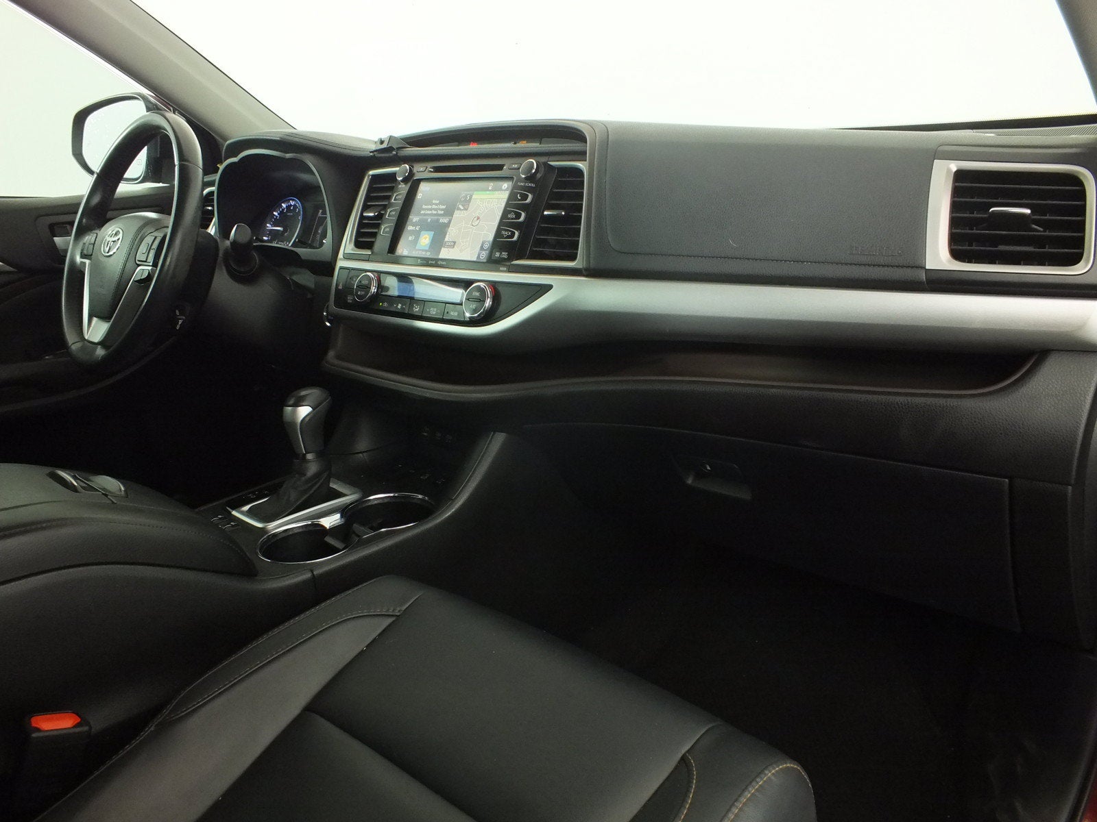2017 Toyota Highlander XLE AWD *CLEAN CARFAX*
