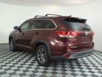 2017 Toyota Highlander XLE AWD *CLEAN CARFAX*