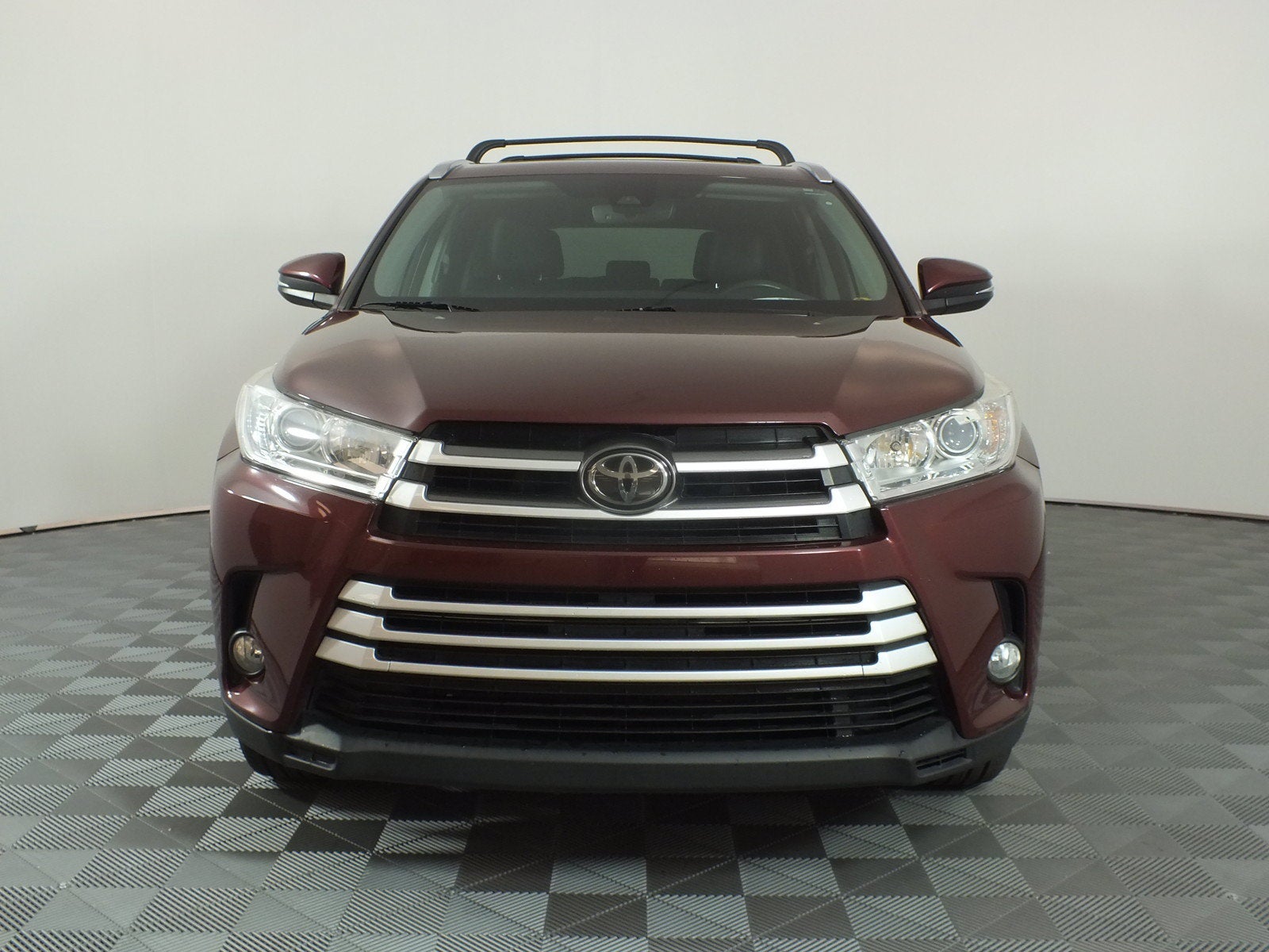 2017 Toyota Highlander XLE AWD *CLEAN CARFAX*