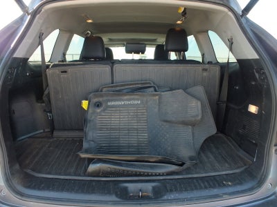 2019 Toyota Highlander XLE AWD *CLEAN CARFAX*