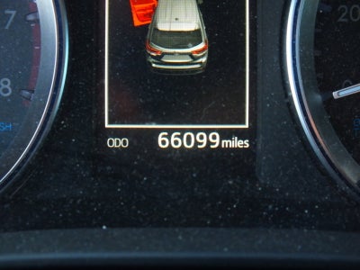 2019 Toyota Highlander XLE AWD *1-OWNER*