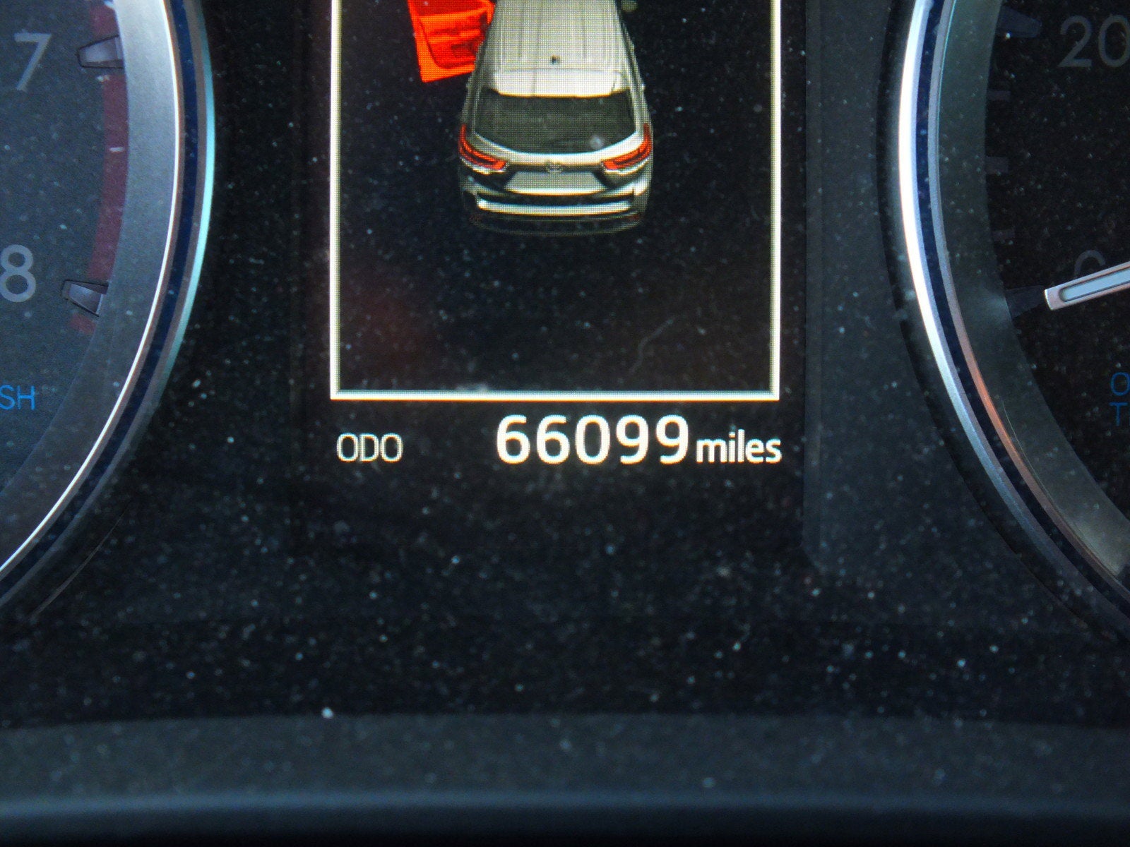 2019 Toyota Highlander XLE AWD *1-OWNER*