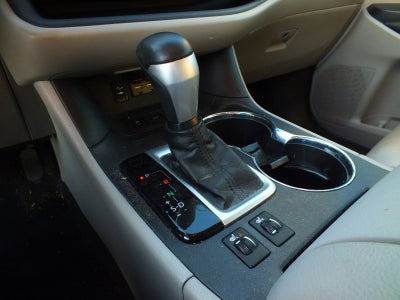 2019 Toyota Highlander XLE AWD *1-OWNER*