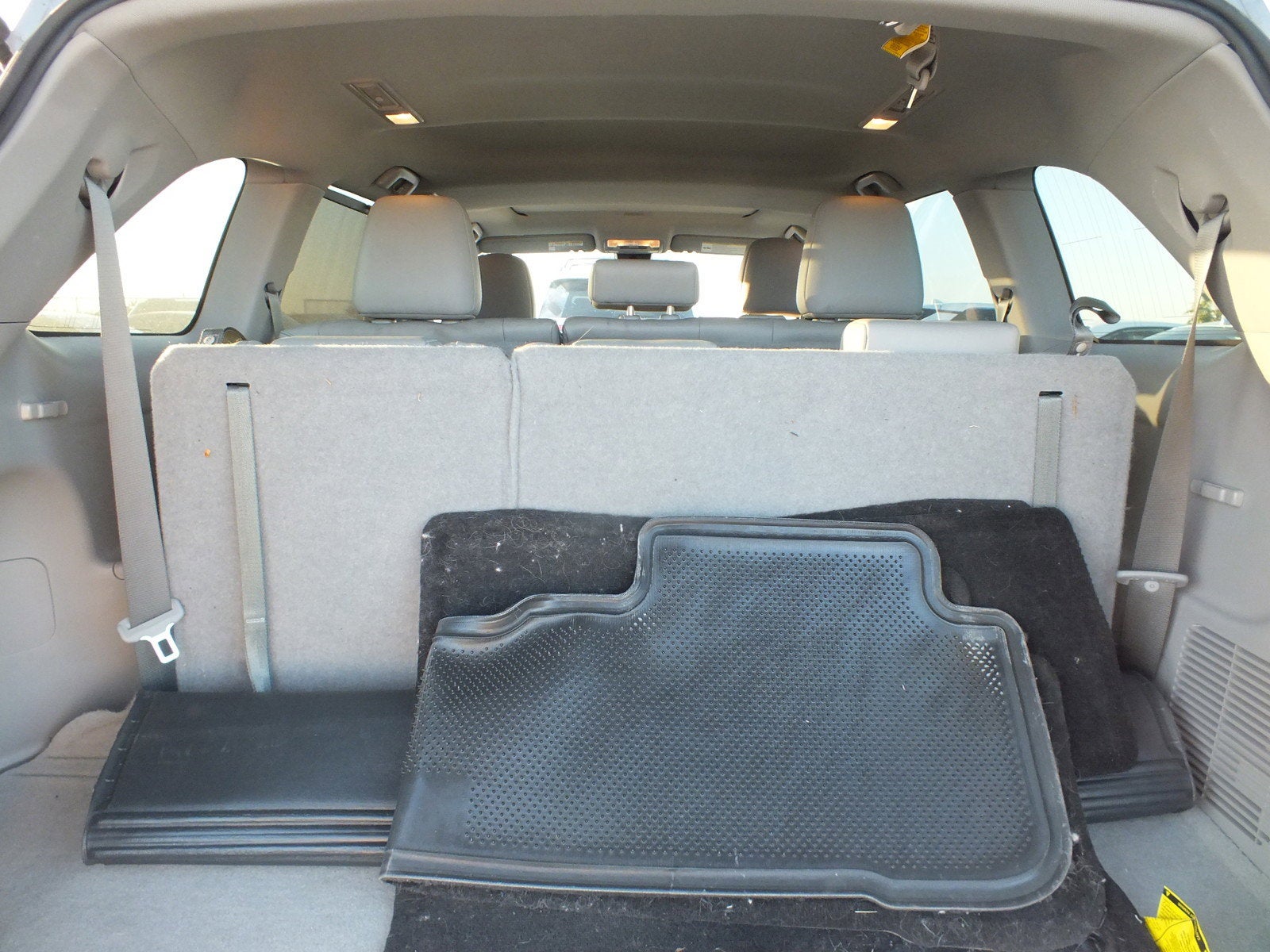 2019 Toyota Highlander XLE AWD *1-OWNER*