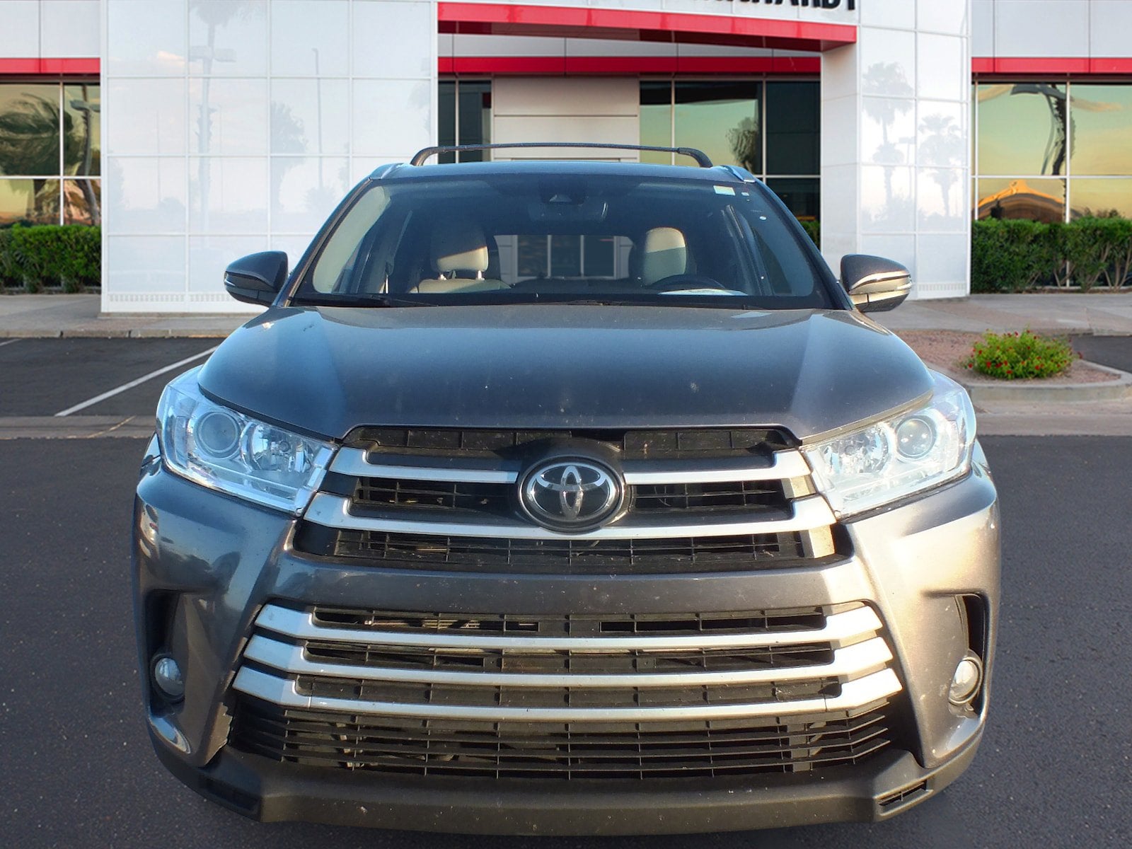 2019 Toyota Highlander XLE AWD *1-OWNER*