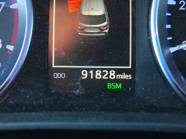 2019 Toyota Highlander XLE AWD *1-OWNER*