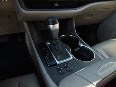 2019 Toyota Highlander XLE AWD *1-OWNER*