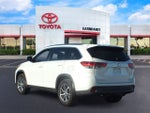 2019 Toyota Highlander XLE AWD *1-OWNER*