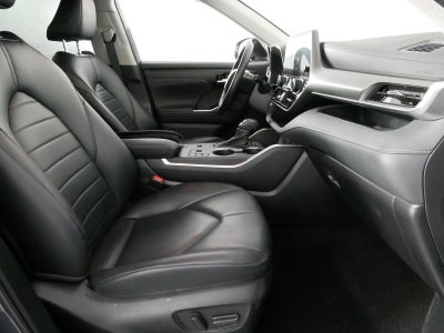 2023 Toyota Highlander XLE FWD *1 OWNER!*