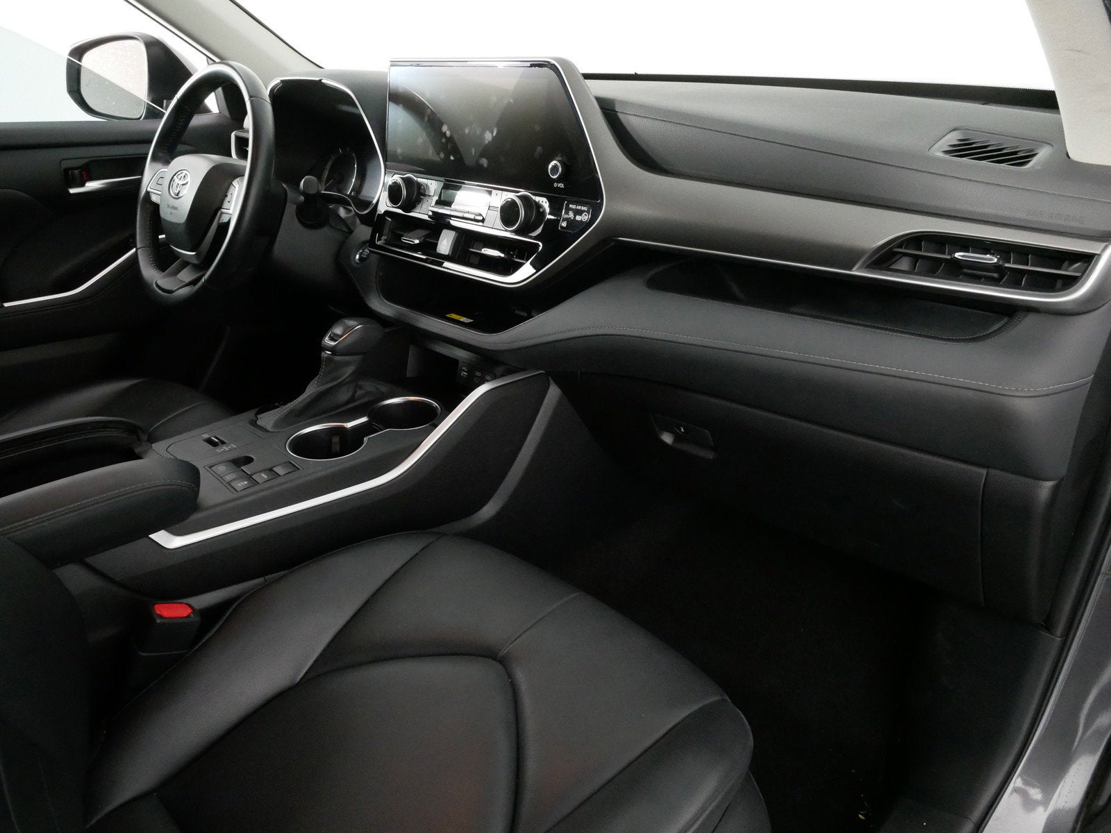 2023 Toyota Highlander XLE FWD *1 OWNER!*