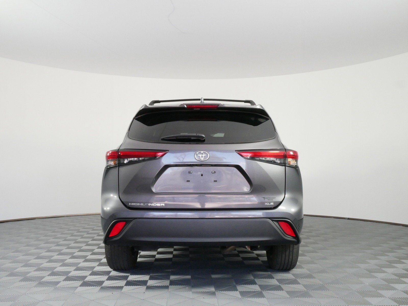 2023 Toyota Highlander XLE FWD *1 OWNER!*