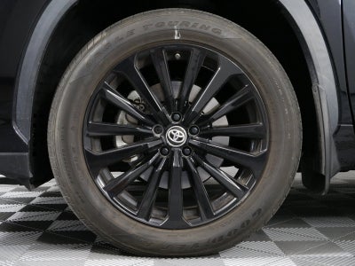 2024 Toyota Highlander XSE *1-OWNER*
