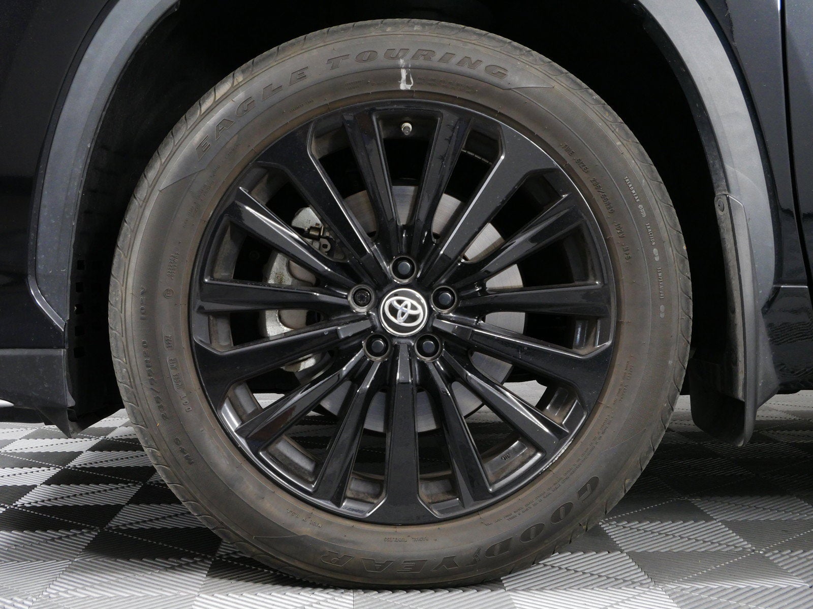 2024 Toyota Highlander XSE *1-OWNER*