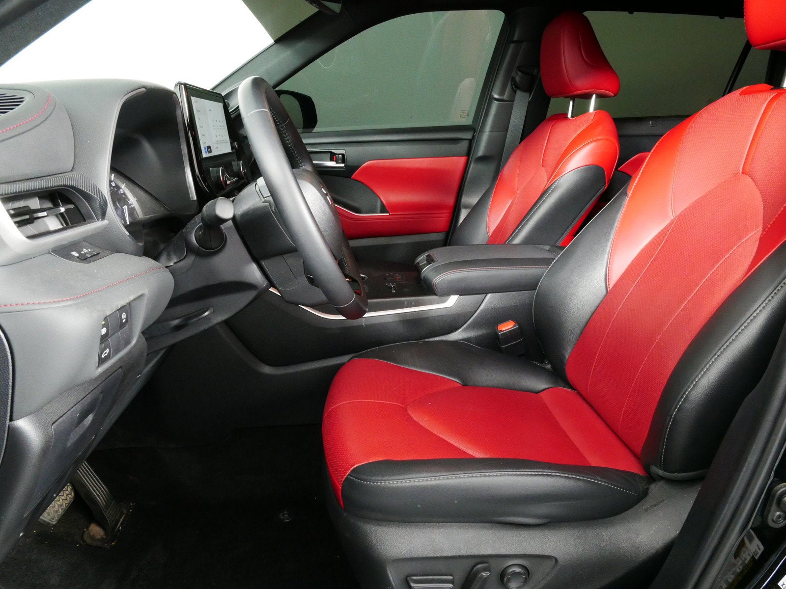 2024 Toyota Highlander XSE *1-OWNER*