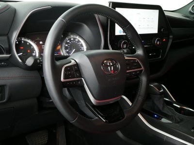 2024 Toyota Highlander XSE *1-OWNER*