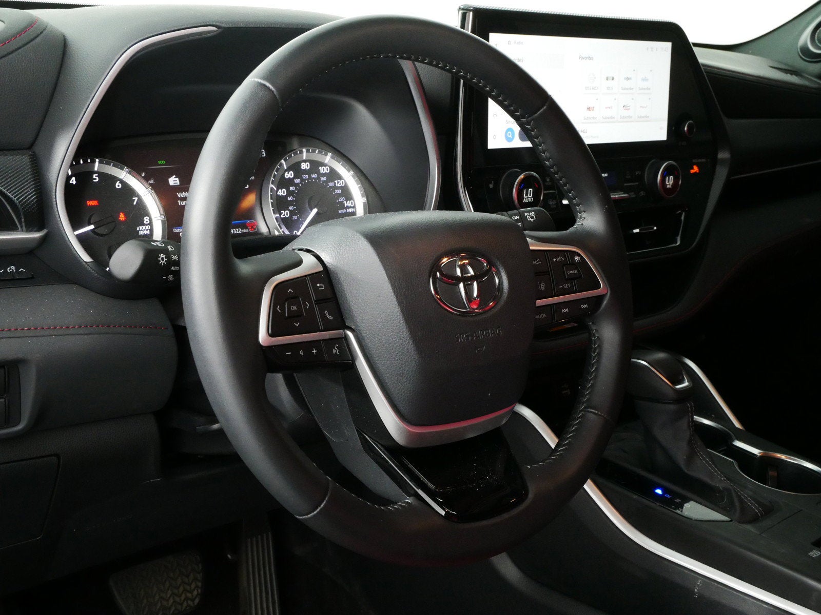 2024 Toyota Highlander XSE *1-OWNER*