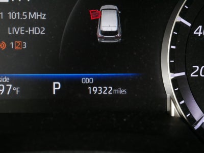 2024 Toyota Highlander XSE *1-OWNER*