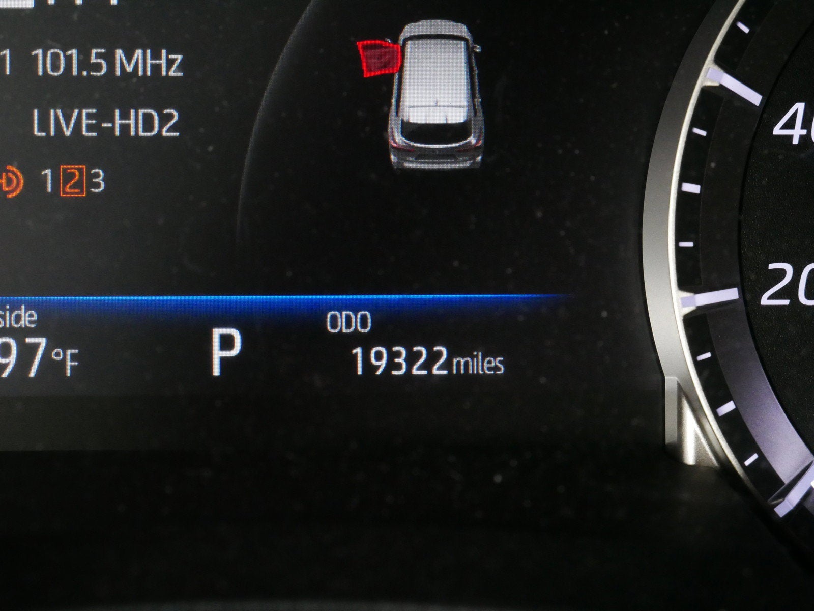 2024 Toyota Highlander XSE *1-OWNER*