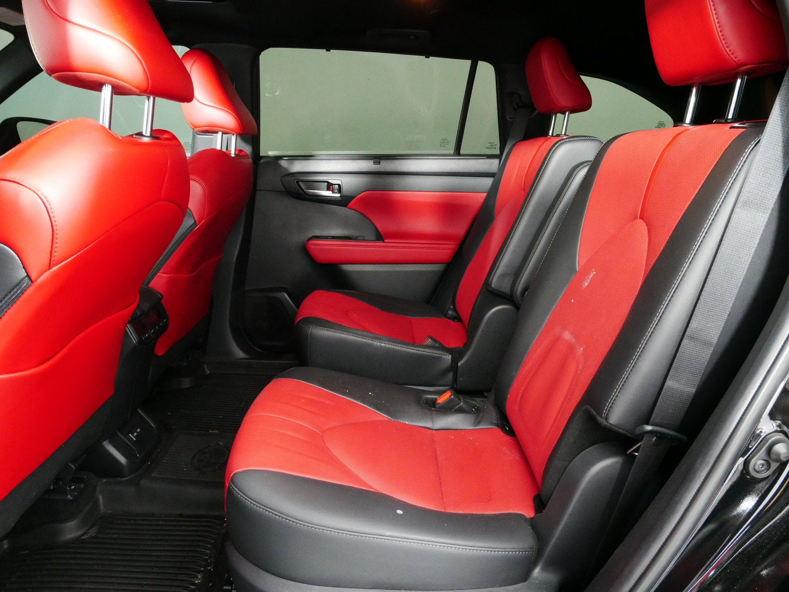 2024 Toyota Highlander XSE *1-OWNER*