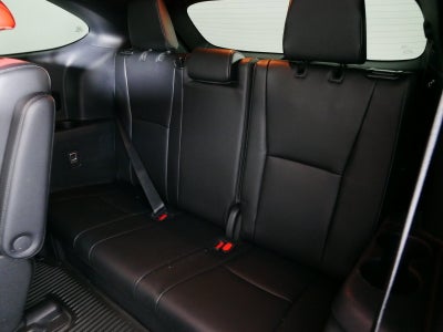 2024 Toyota Highlander XSE *1-OWNER*