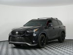 2024 Toyota Highlander XSE *1-OWNER*