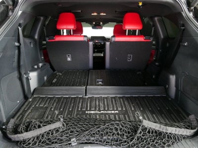 2024 Toyota Highlander XSE *1-OWNER*