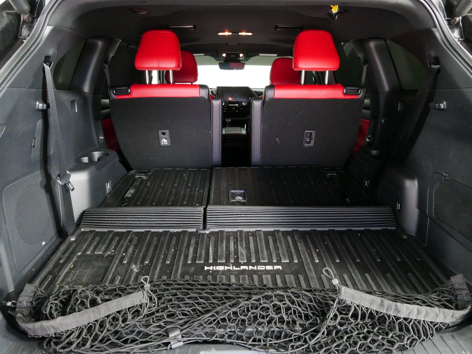 2024 Toyota Highlander XSE *1-OWNER*