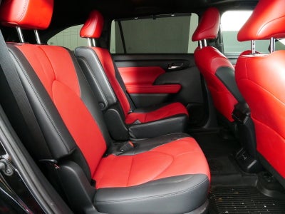 2024 Toyota Highlander XSE *1-OWNER*