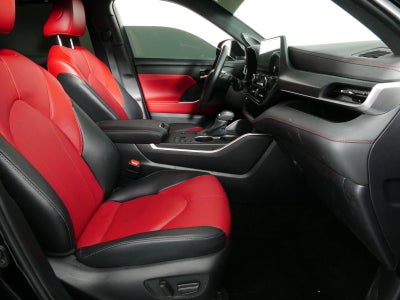 2024 Toyota Highlander XSE *1-OWNER*