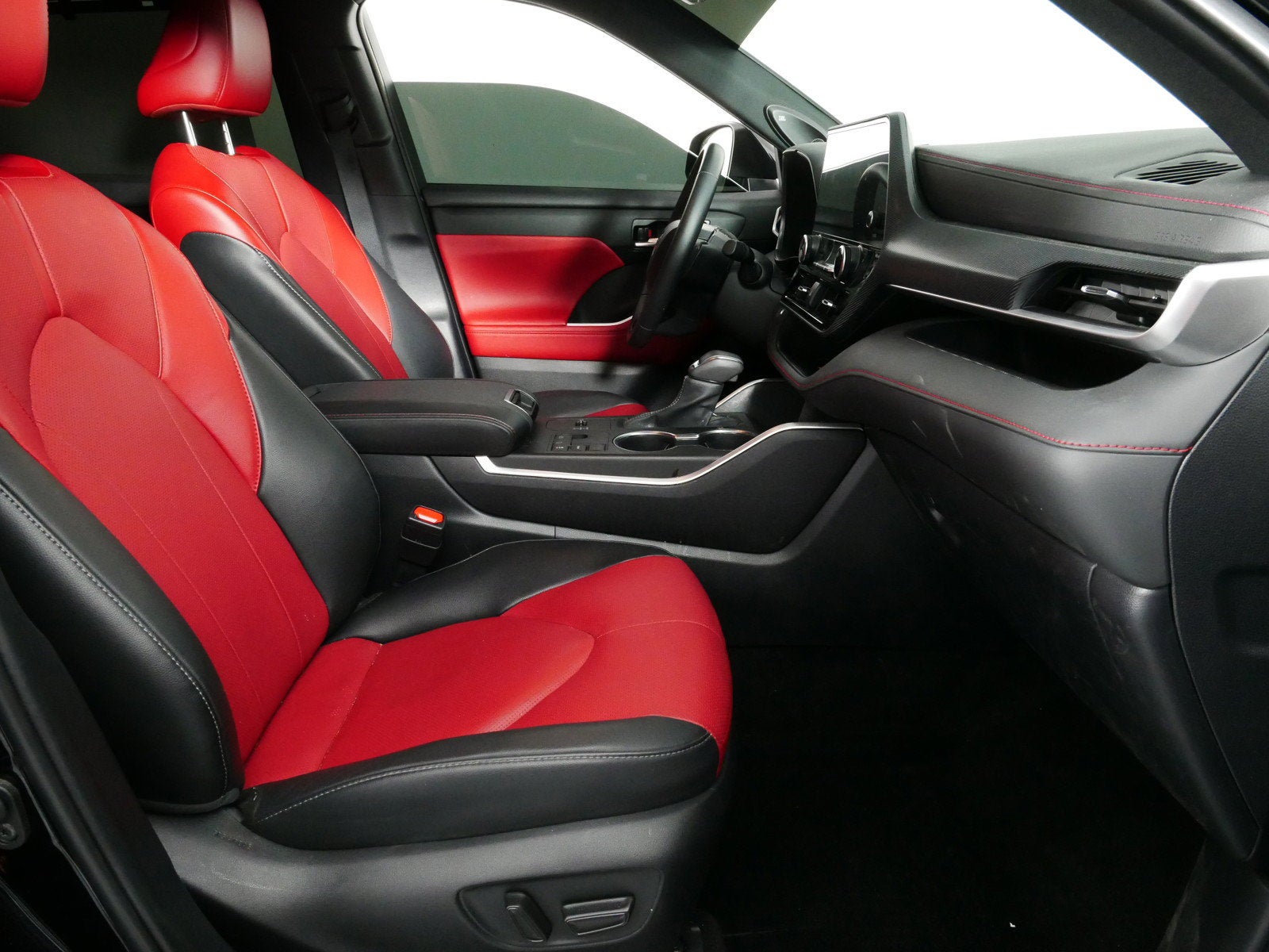 2024 Toyota Highlander XSE *1-OWNER*