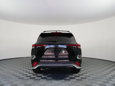 2024 Toyota Highlander XSE *1-OWNER*