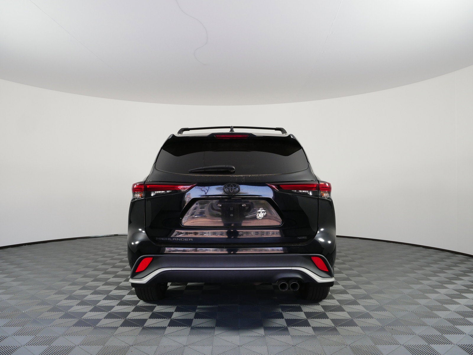 2024 Toyota Highlander XSE *1-OWNER*