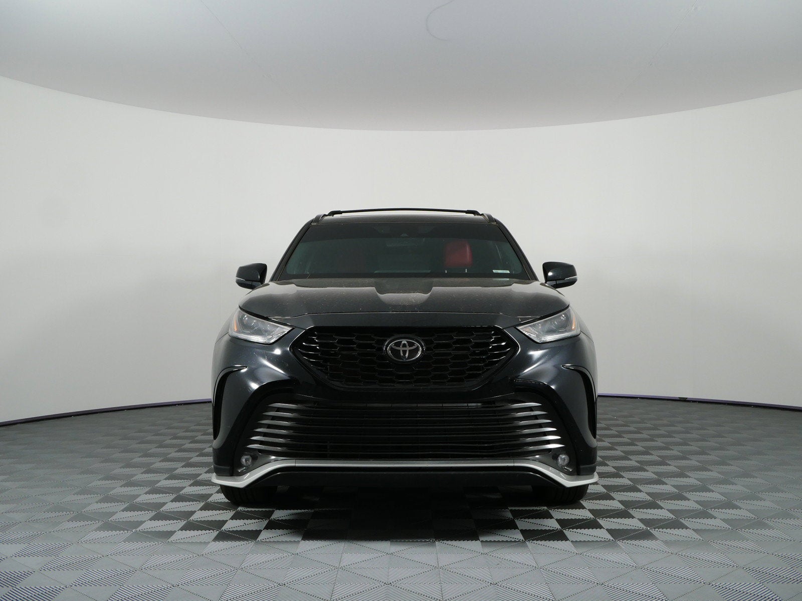 2024 Toyota Highlander XSE *1-OWNER*