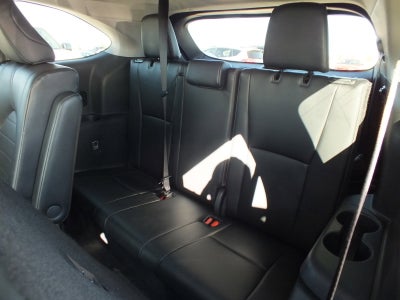 2024 Toyota Highlander XLE FWD *1-OWNER*