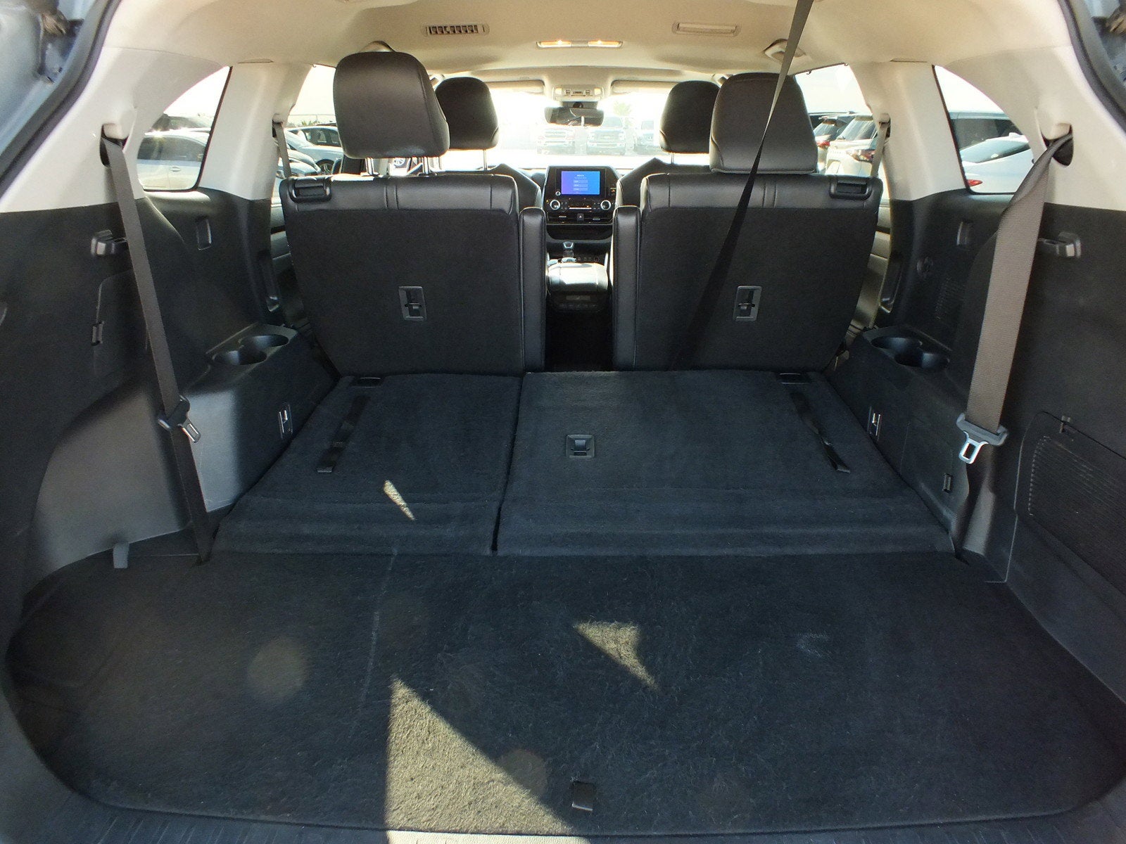 2024 Toyota Highlander XLE FWD *1-OWNER*