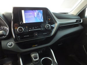 2023 Toyota HIGHLANDER XLE-L4T FWD