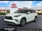 2024 Toyota Highlander Platinum *1-OWNER*